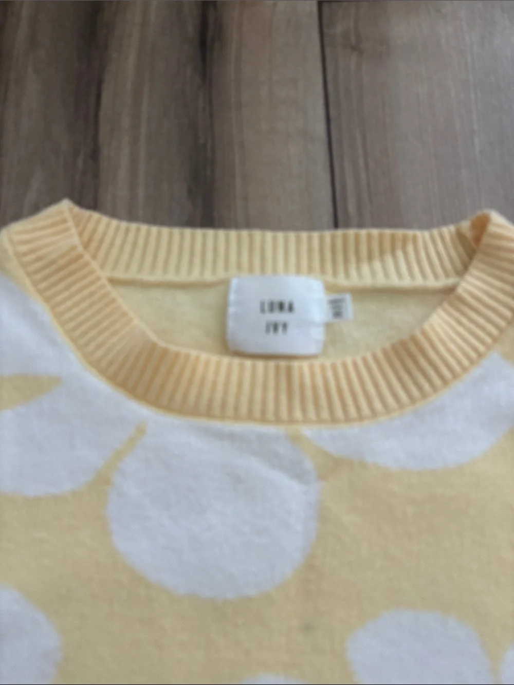 Luna Ivy anthropologie luna